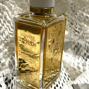 L’AUTRE OUD by Maison Lancôme - A TOP seller in the Maison Lancôme Private Line